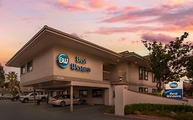 Best Western Inn Santa Cruz